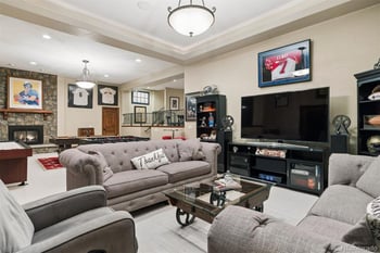 45 Ranch Trl, Morrison, CO 80465