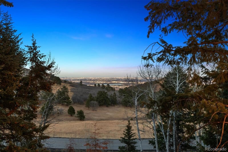 45 Ranch Trl, Morrison, CO 80465