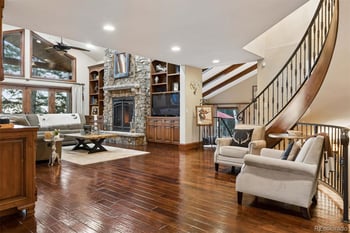 45 Ranch Trl, Morrison, CO 80465