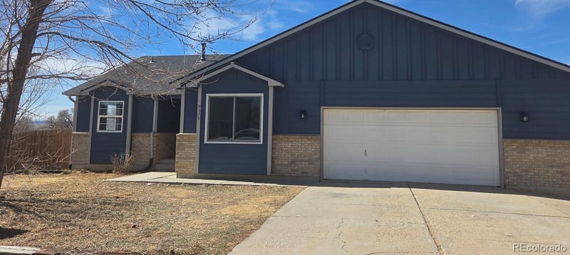 9375 Bar B Rd, Fountain, CO 80817