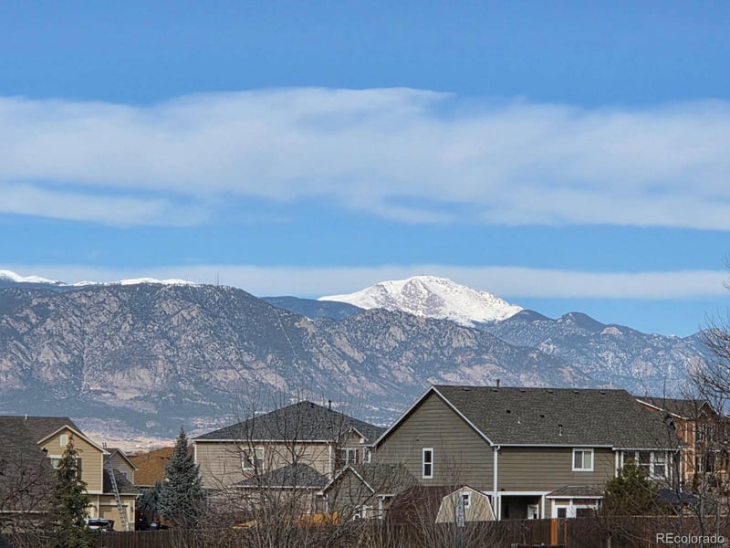 9375 Bar B Rd, Fountain, CO 80817