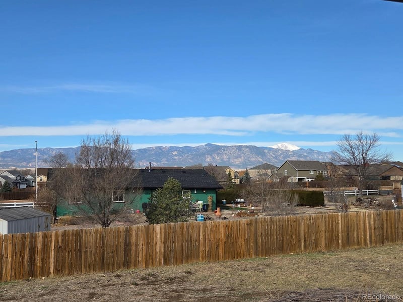 9375 Bar B Rd, Fountain, CO 80817