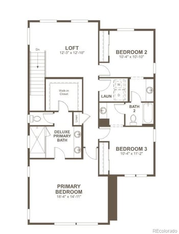 11288 Mount Emma Dr, Englewood, CO 80112