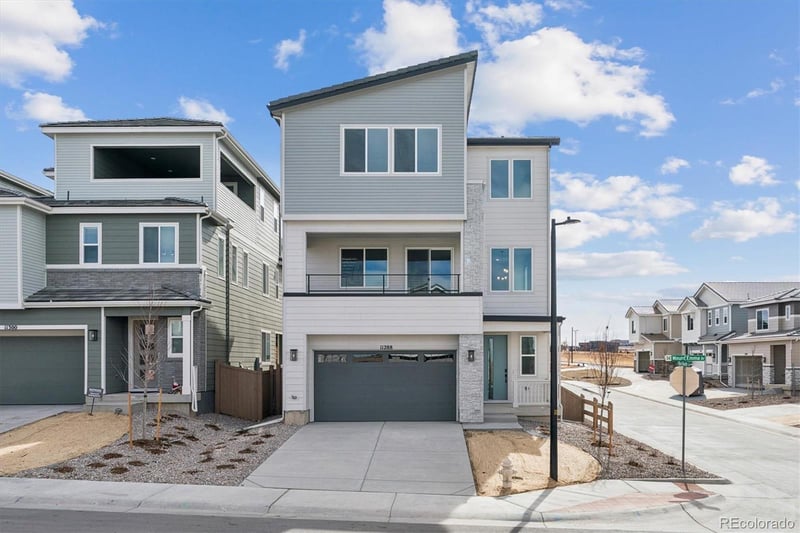 11288 Mount Emma Dr, Englewood, CO 80112