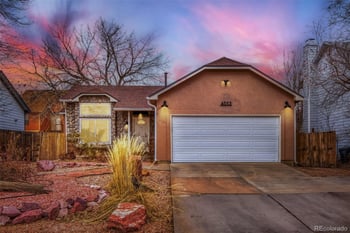 4553 Bramble Ln, Colorado Springs, CO 80925