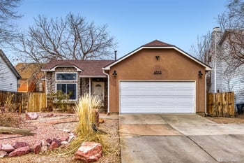 4553 Bramble Ln, Colorado Springs, CO 80925