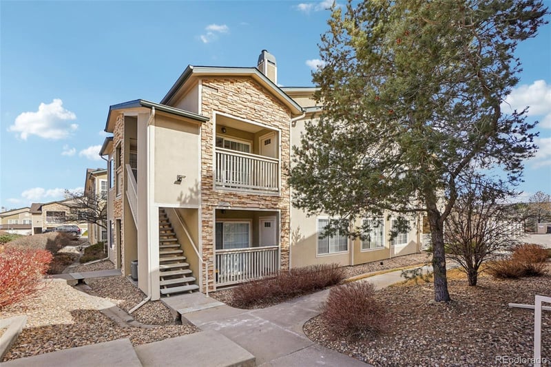 10096 Carolina Pl #202, Aurora, CO 80247