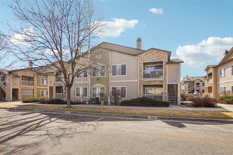 10096 Carolina Pl #202, Aurora, CO 80247