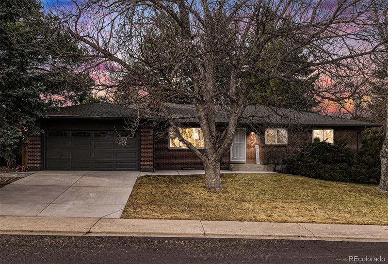 3005 Norman Ct, Denver, CO 80224
