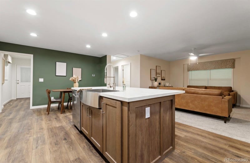 Lot A Cr 29 , Nunn, CO 80648