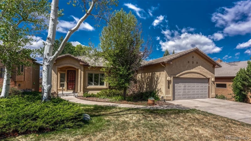 Home Worth Check