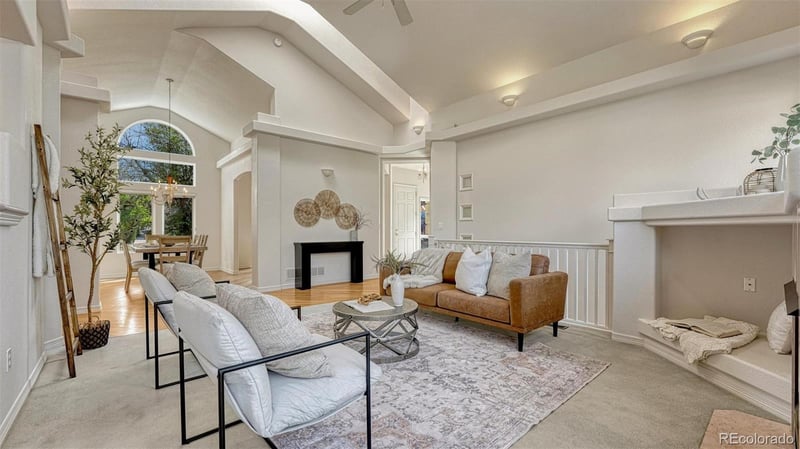 2764 Stonewall Hts, Colorado Springs, CO 80909