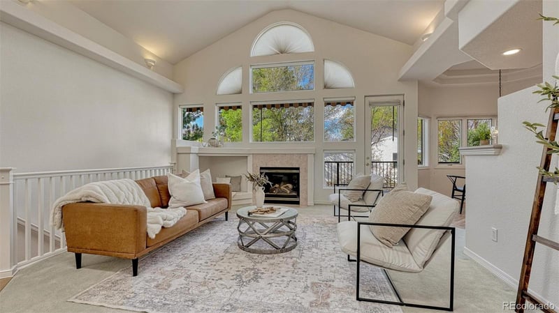 2764 Stonewall Hts, Colorado Springs, CO 80909