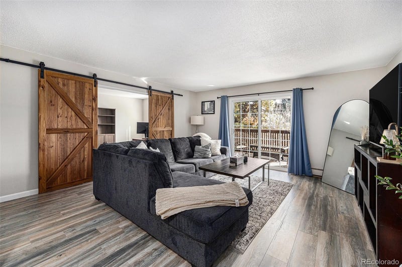 6930 Girard Ave #304, Denver, CO 80224