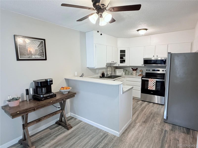 6930 Girard Ave #304, Denver, CO 80224