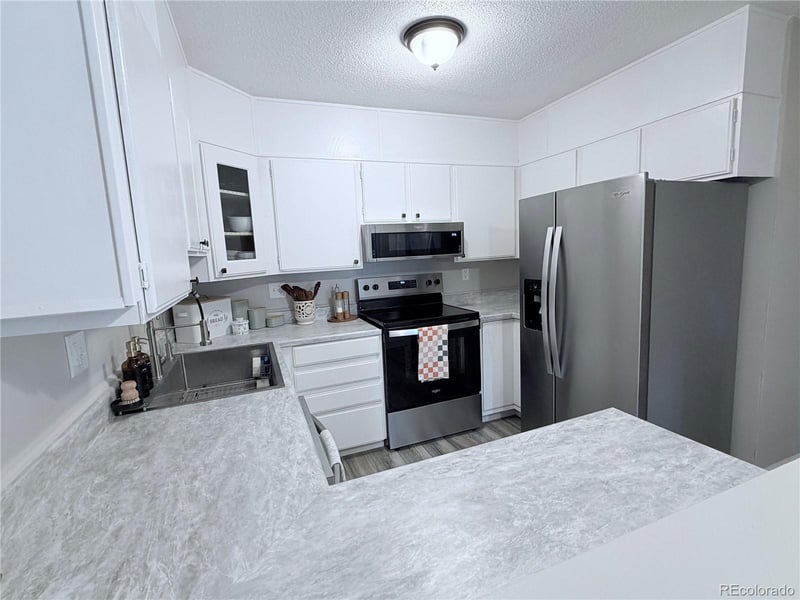 6930 Girard Ave #304, Denver, CO 80224