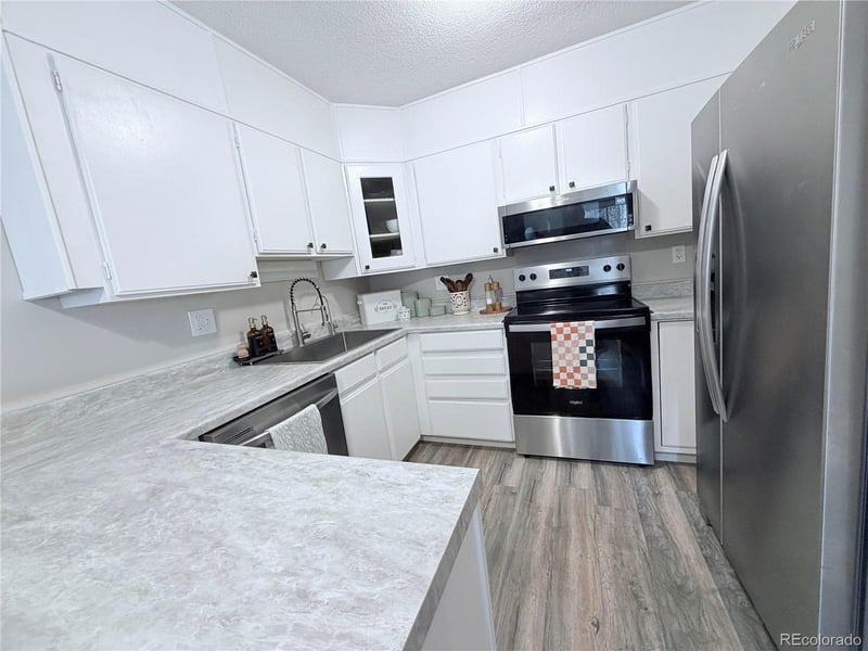 6930 Girard Ave #304, Denver, CO 80224