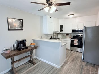 6930 Girard Ave #304, Denver, CO 80224