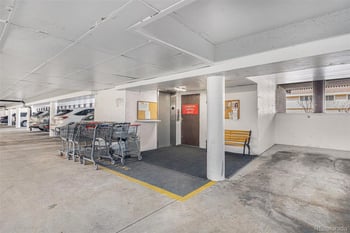 6930 Girard Ave #304, Denver, CO 80224