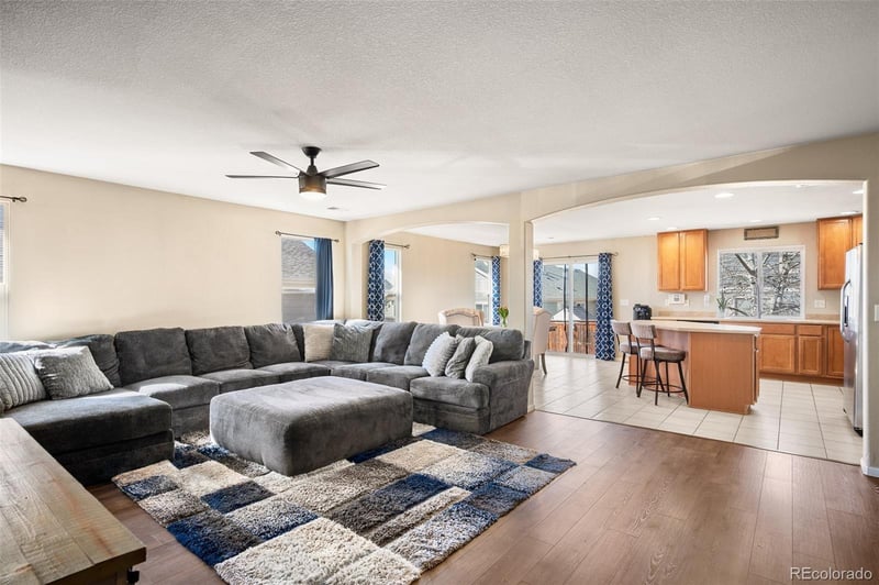 16283 104th Way, Commerce City, CO 80022