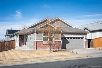 16283 104th Way, Commerce City, CO 80022