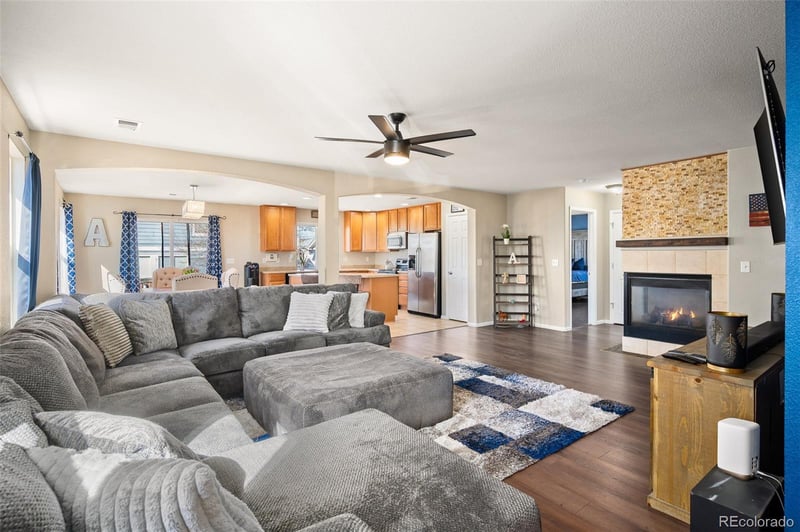 16283 104th Way, Commerce City, CO 80022