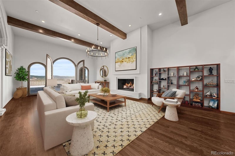 253 Stone Pointe Trl, Castle Rock, CO 80109