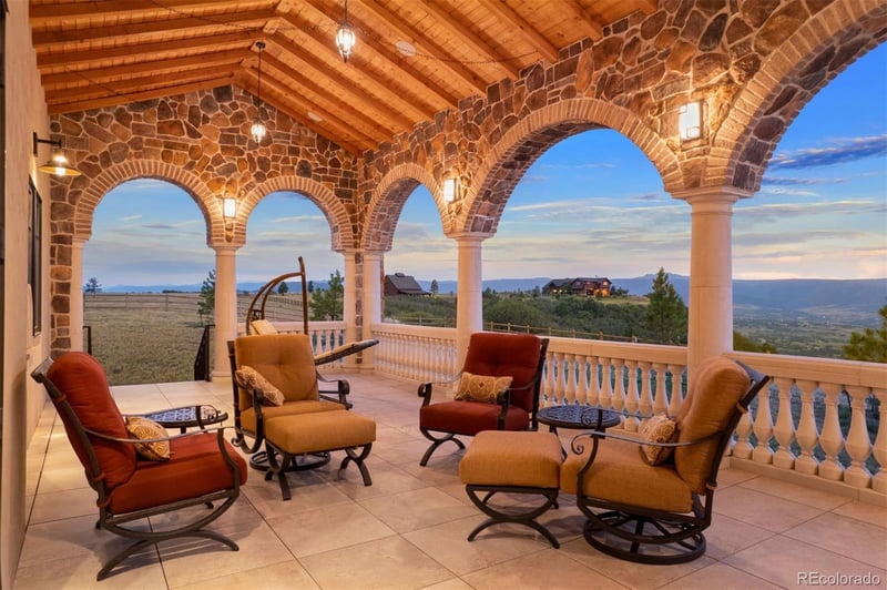 253 Stone Pointe Trl, Castle Rock, CO 80109