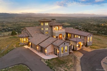 253 Stone Pointe Trl, Castle Rock, CO 80109