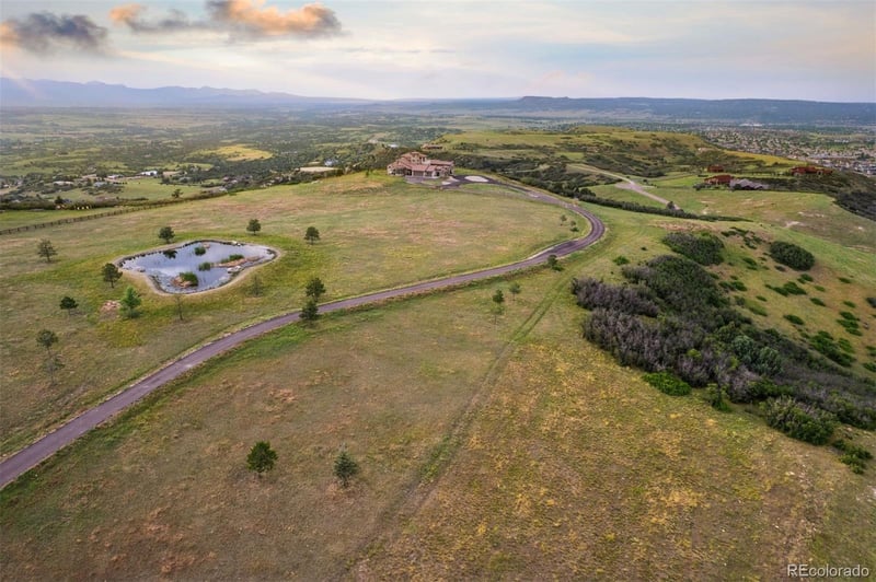 253 Stone Pointe Trl, Castle Rock, CO 80109