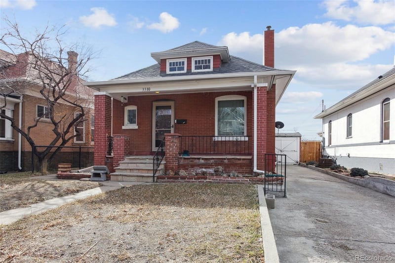 3380 29th Ave, Denver, CO 80211