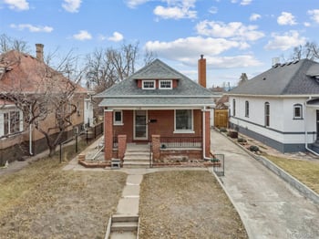 3380 29th Ave, Denver, CO 80211