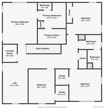 6119 B St, Greeley, CO 80634