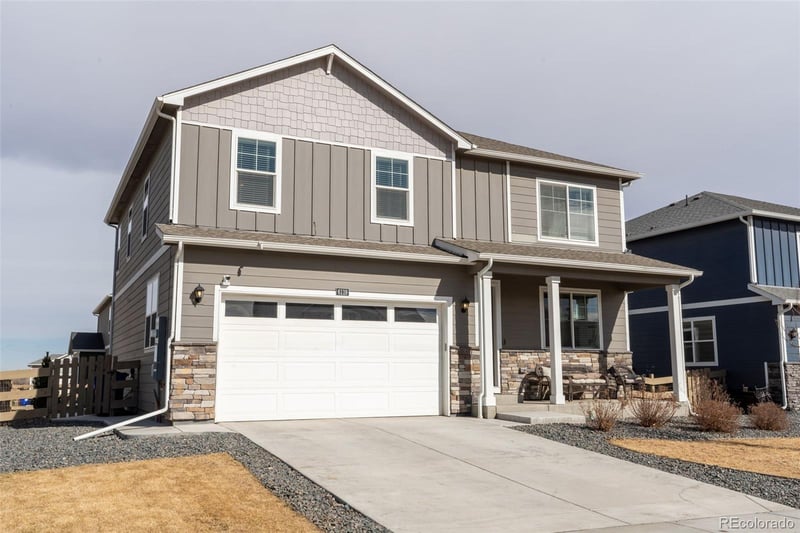 6119 B St, Greeley, CO 80634