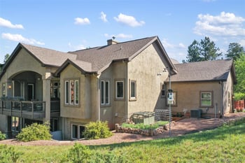 1484 Masters Dr, Woodland Park, CO 80863