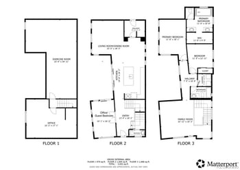 6643 Avrum Dr, Denver, CO 80221