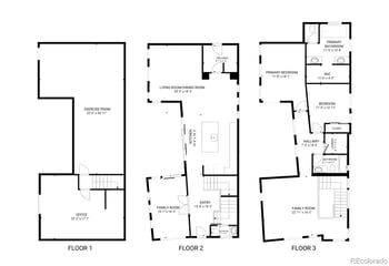 6643 Avrum Dr, Denver, CO 80221