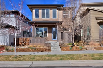 6643 Avrum Dr, Denver, CO 80221