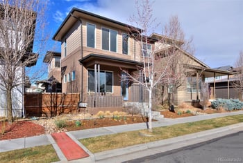 6643 Avrum Dr, Denver, CO 80221