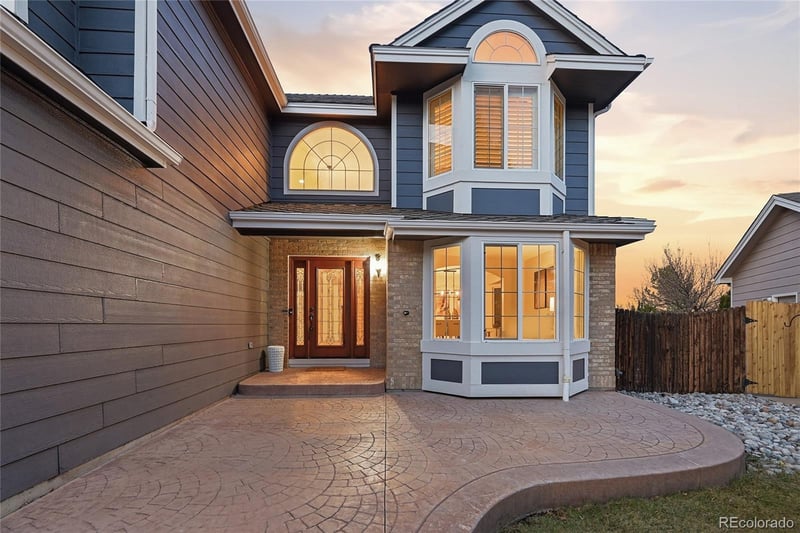 5459 Dry Creek Cir, Centennial, CO 80122