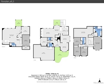 5459 Dry Creek Cir, Centennial, CO 80122