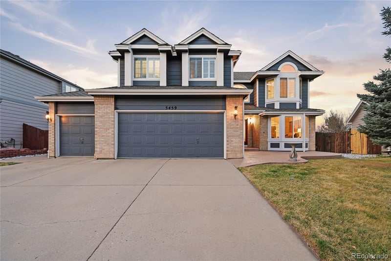 5459 Dry Creek Cir, Centennial, CO 80122