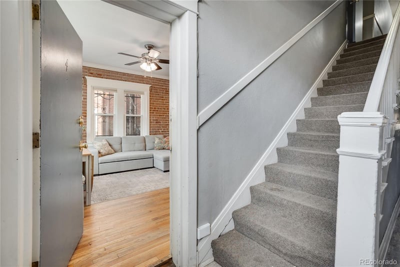 1341 Washington St #4, Denver, CO 80203