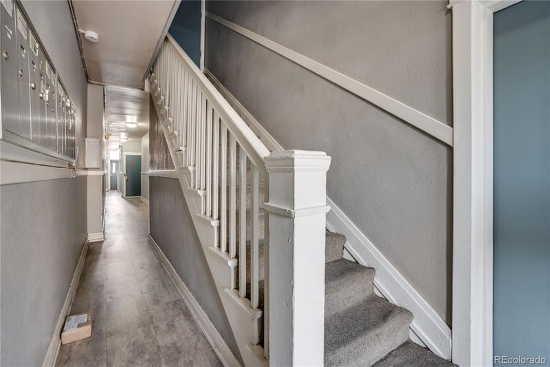 1341 Washington St #4, Denver, CO 80203