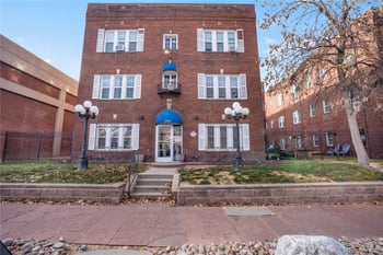 1341 Washington St #4, Denver, CO 80203