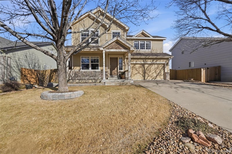 5860 Canyon Cir, Longmont, CO 80504