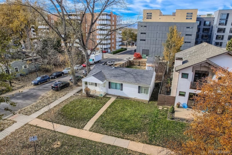 2495 Josephine St, Denver, CO 80210