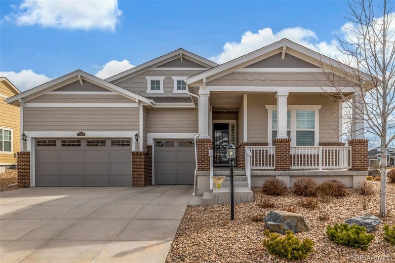 7520 E 154th Ct, Thornton, CO 80602