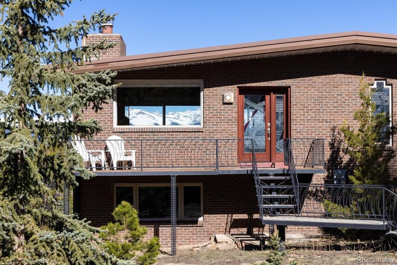 401 Highway 72 , Golden, CO 80403