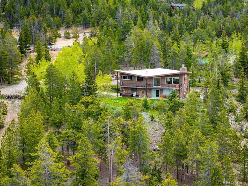 401 Highway 72 , Golden, CO 80403